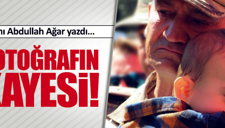 Bir kahramanlık hikayesi: Şehit Özgür Özekin…