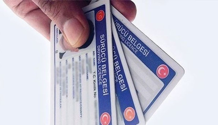 Ehliyet sınavlarında videolu dönem