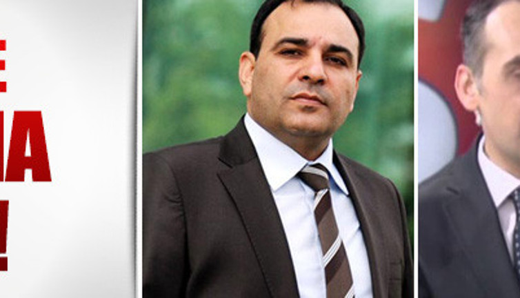 Üç isme FETÖ'den yakalama kararı