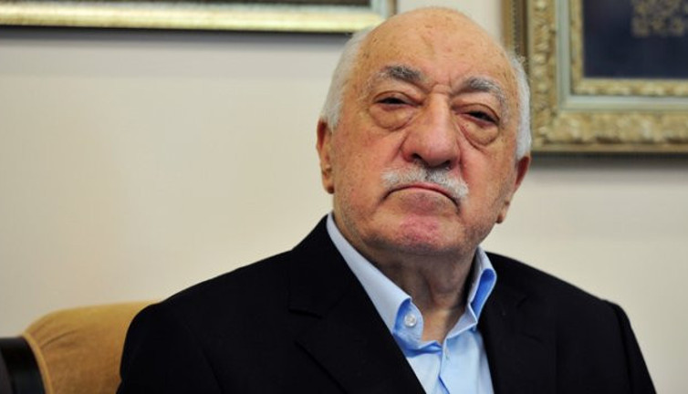 ABD’ye giderken Gülen’in yanında kim vardı?