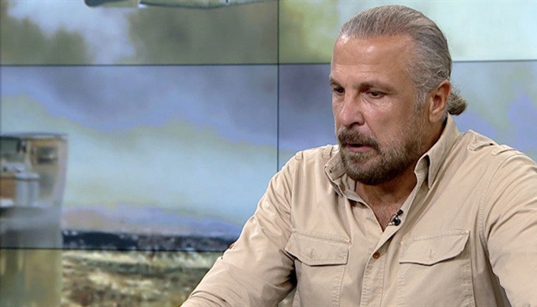 Yarar: Darbe girişimi 14.45'te başladı