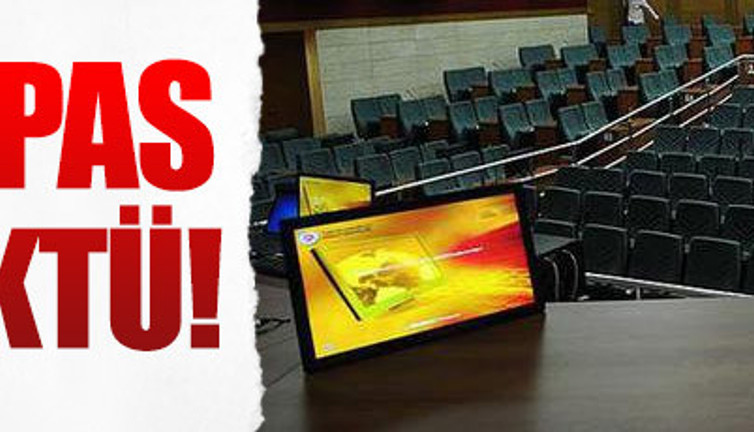 Bir kumpasta daha beraat kararı