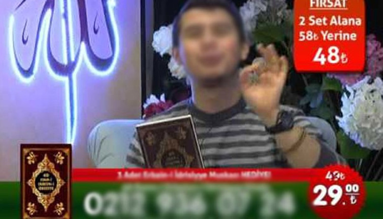 '39 liraya pamuk gibi eş"