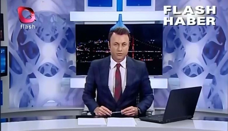 Flash TV spikeri: "Sonunda delirdik"
