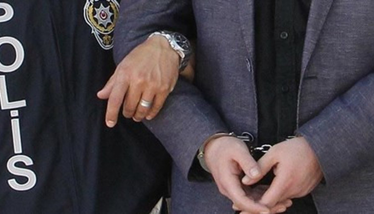 Belediye başkanı tutuklandı (08 Kasım 2016)