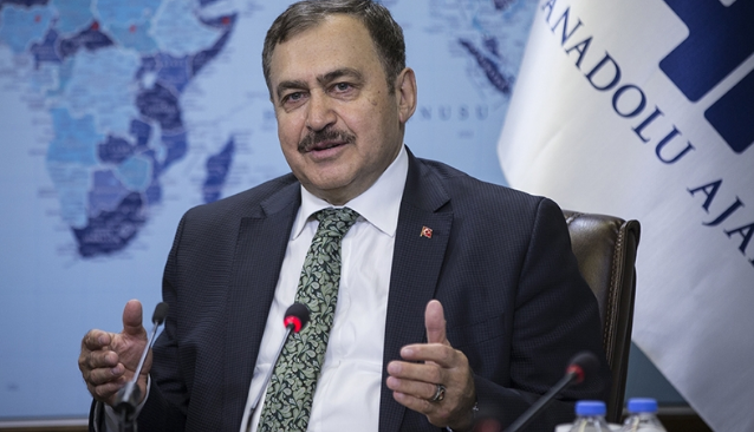 Veysel Eroğlu: 'Yeni sistemde başbakanlık olmayacak'