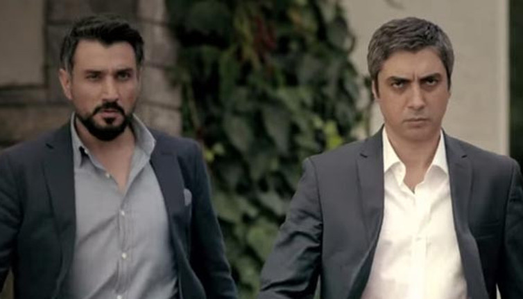 Kurtlar Vadisi bitiyor mu?