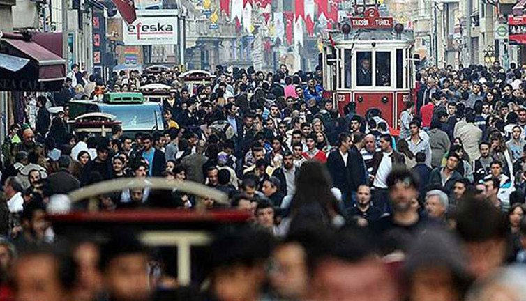 Türkiye “Türklüğü silmeyin” diyor!