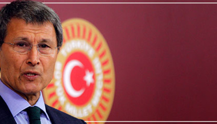 Halaçoğlu'ndan çarpıcı iddia: "AKP, HDP'li vekilleri serbest bırakacak"