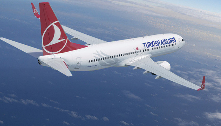 THY`den 2018`de 4 milyar 45 milyon lira net kâr