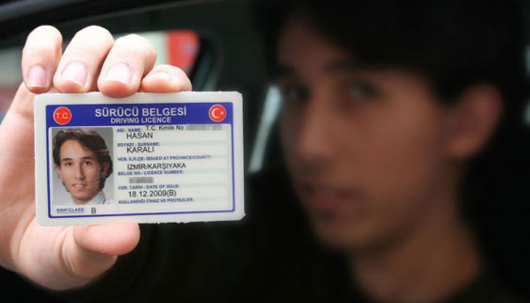 Ehliyet sınavı ne zaman yapılacak? (07 Aralık 2016)