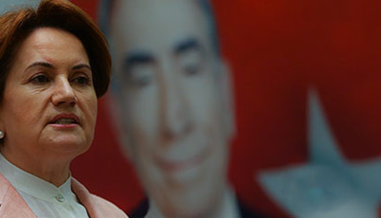 Akşener'in Yalova'daki toplantısı iptal edildi