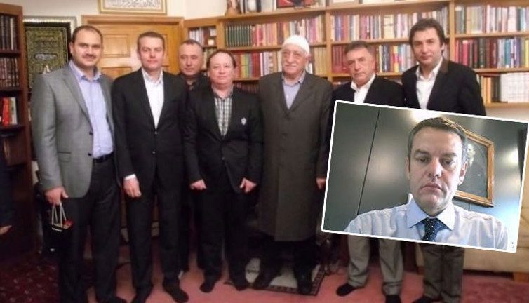 Muratoğlu: "Akşam ve Sabah istedi"