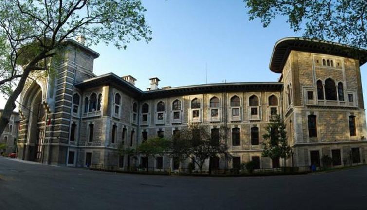 "Almanya'ya misyonerlik yaptırmayız!"