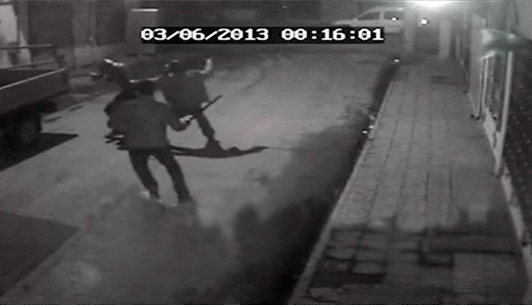 Ali İsmail Korkmaz davasında karar onandı