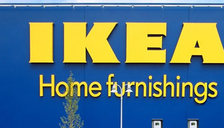 İKEA 50 milyon dolar tazminat ödedi