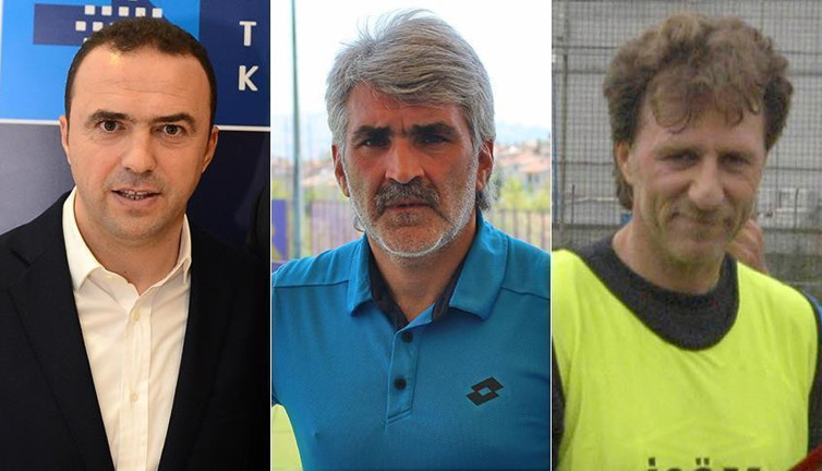 O futbolcular hakkında iddianame kabul edildi