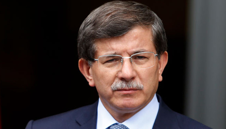 Davutoğlu'ndan, Erdoğan'ı kızdıracak açıklama