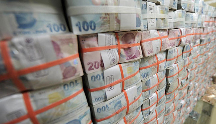 Milyoner sayısı 16 bin kişi arttı