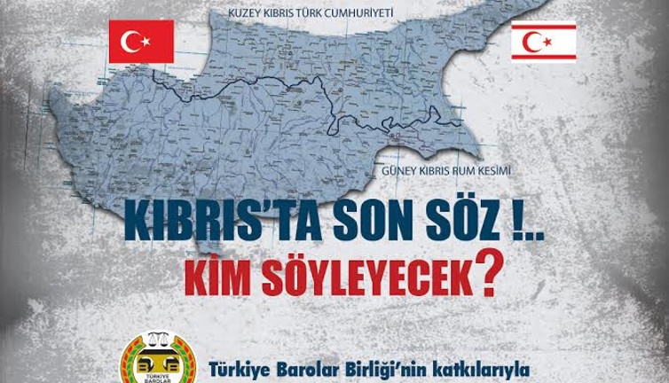 'Kıbrıs'ta Son Karar' paneli