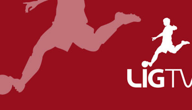 Lig TV tarih oluyor