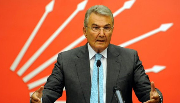 "Referandumun altında korku var"