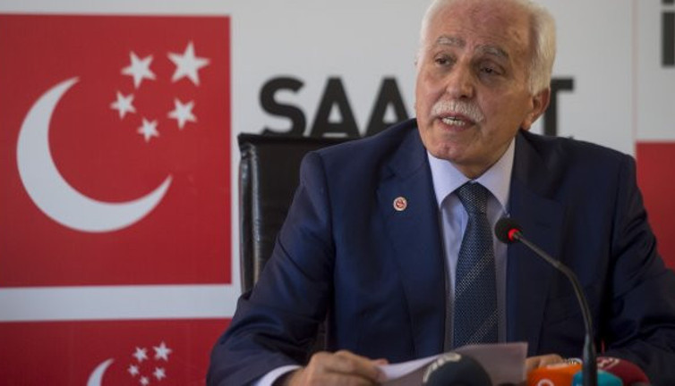Kamalak: "Saddam modelinden başka bir şey çıkmaz!"