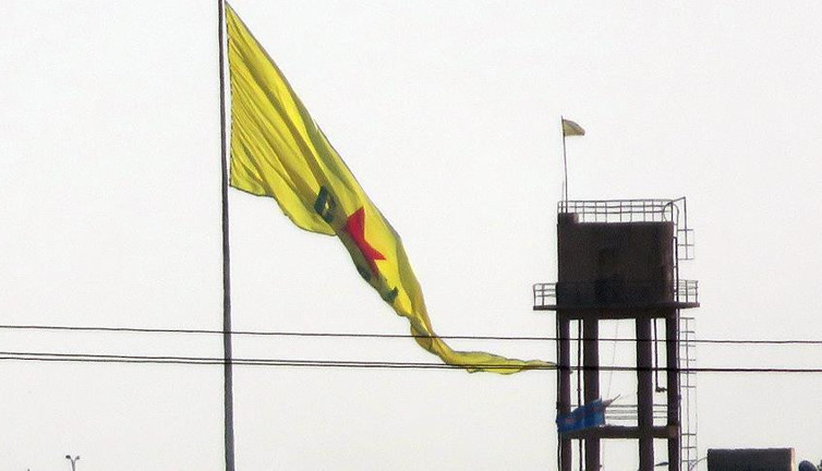 "Eğer Türkiye Afrin'e yönelik politika geliştirmezse..."