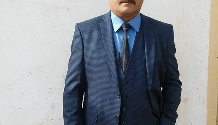 MHP Gülova İlçe teşkilatından manidar istifa