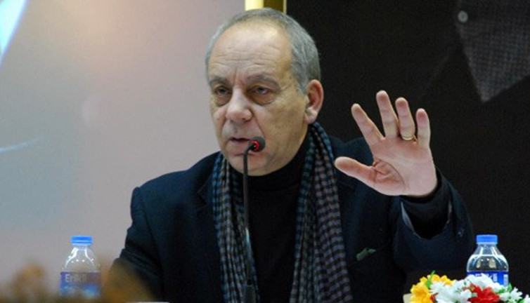 Bekir Coşkun'u ağlatan yazı: O askerler niçin öldüler?