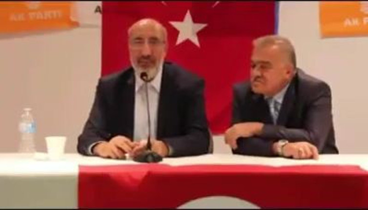 AKİT yazarı Dilipak: Başkanlık geçerse hilafet gelecek