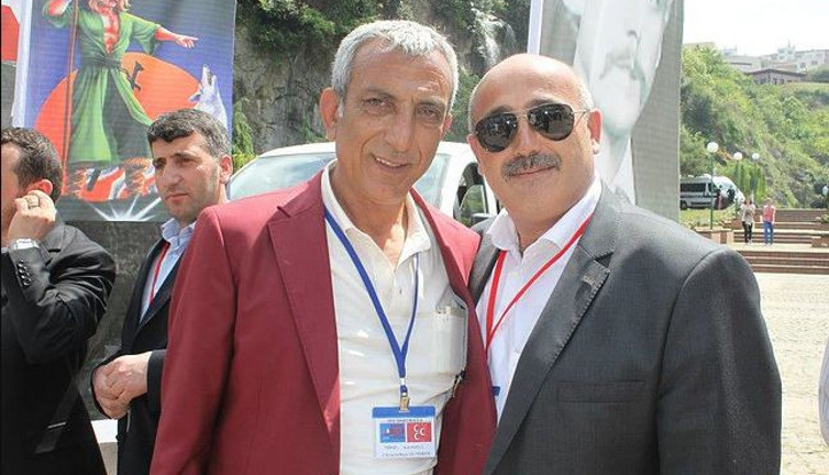 Temel Kahveci'den Bahçeli'ye çok sert eleştiri