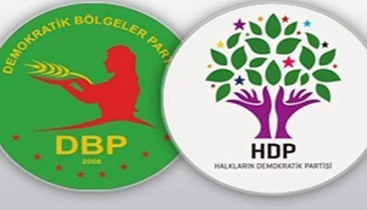 HDP'nin kardeş partisi başkanlığa 'evet' diyecek
