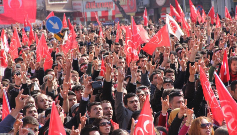 "Hayır"cılar Ankara'da buluşuyor