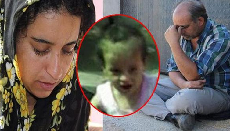 Irmak Kupal'ın babası dehşet saçtı