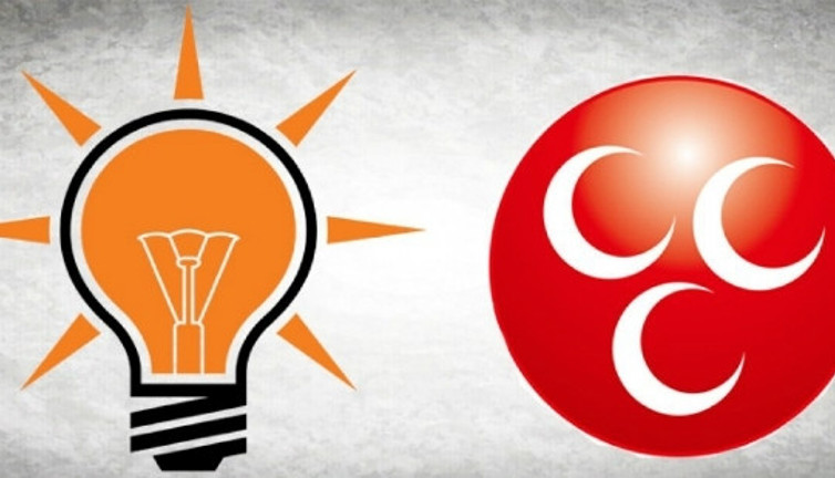 İttifakta çatlak derinleşiyor: "AKP'ye oy vermem"