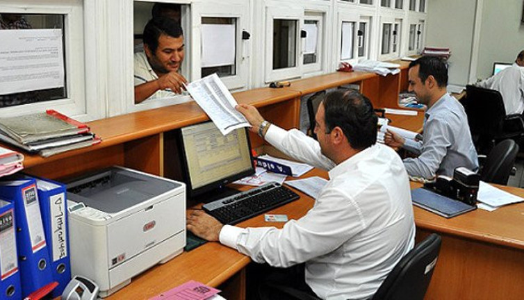 Bakanlık'tan 'kamuda performans sistemi' açıklaması