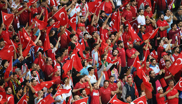 Biletler tükenmek üzere!