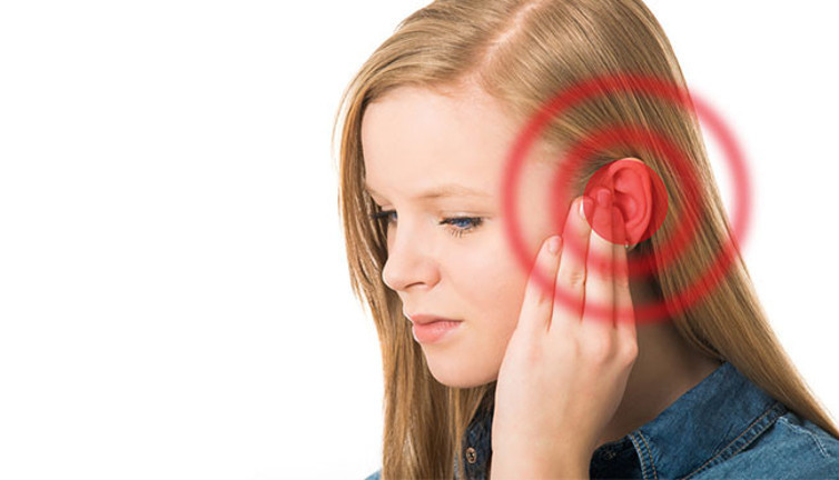 İşitme kaybı olmadan müdahale edin