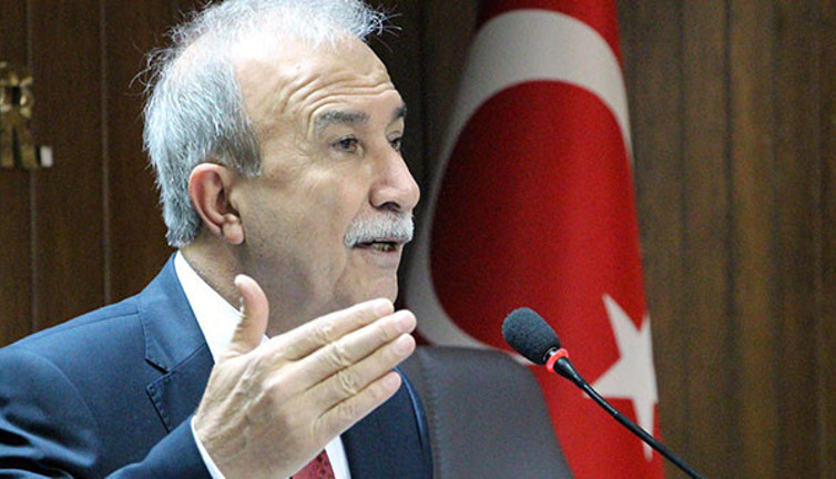 Hanefi Avcı'nın beraati istendi