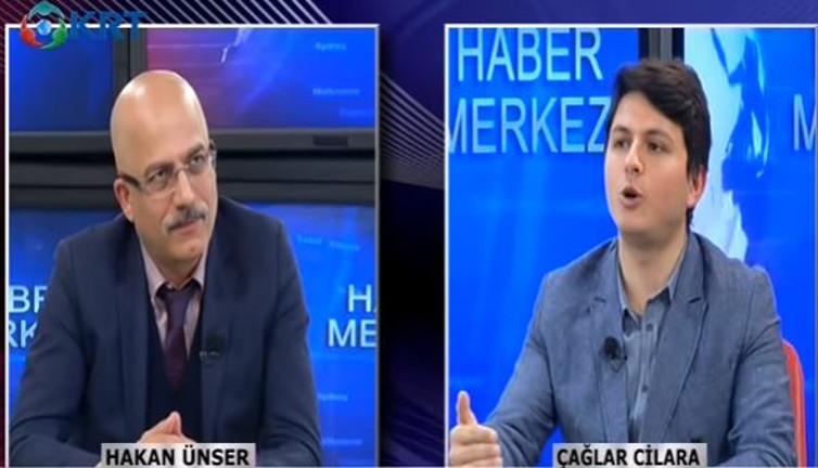 Ülkü Ocakları eski Başkanı'ndan, 'bozkurt' yorumu