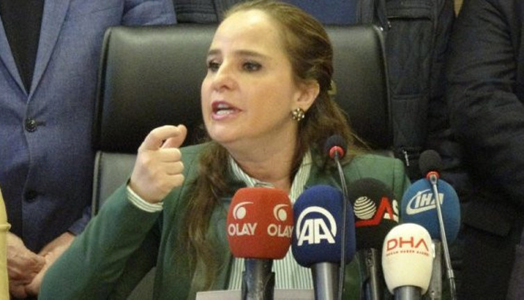 CHP'den, Bahçeli'ye: "Damatları bırak kayınbabaya kız"