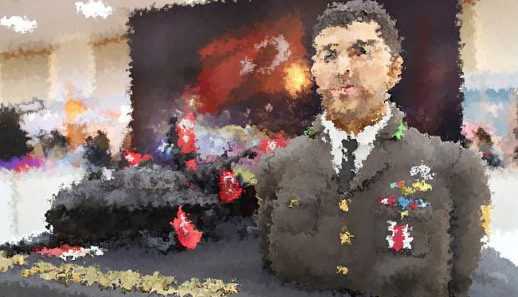 Kabeli pastadan sonra bir skandal daha!