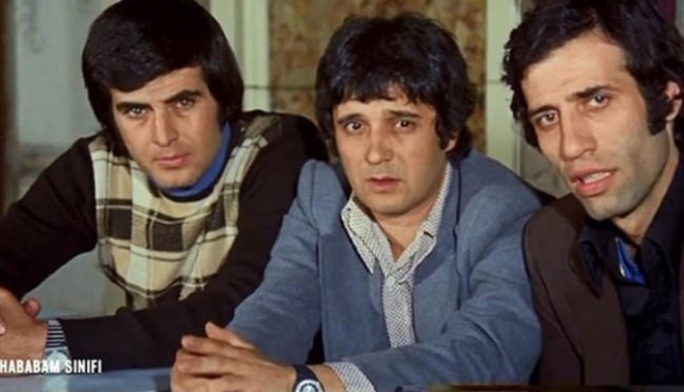 Halit Akçatepe hayatını kaybetti