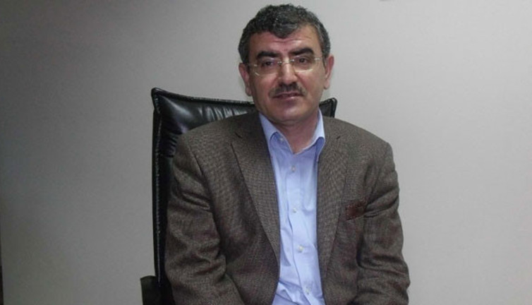 İnan: "Evet çıkarsa Kürtler özerklik alıp, eyalete gidilecek"