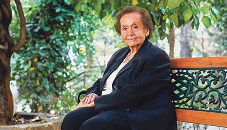 Bayar'ın kızı: "Babam da 'hayır' derdi"