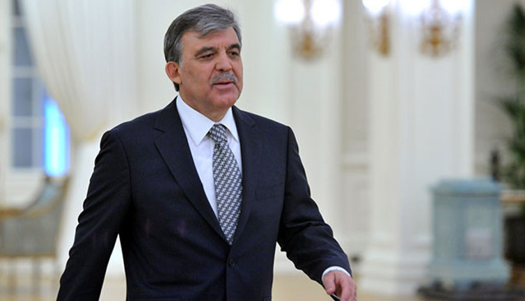 Abdullah Gül'den 'gizli görüşme' açıklaması