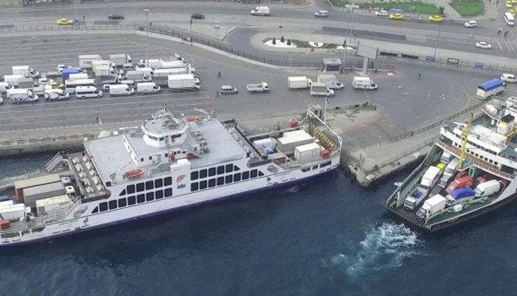 İstanbul'da 3. Köprü çıkmazı