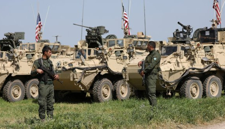 Eski ABD Büyükelçisi, Trump'ın 'silah' kararı için 'ihanet' dedi