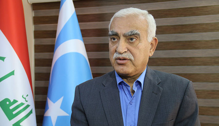 Rıyaz Sarıkahya: Peşmerge hareketi yanlışından geri dönmeli